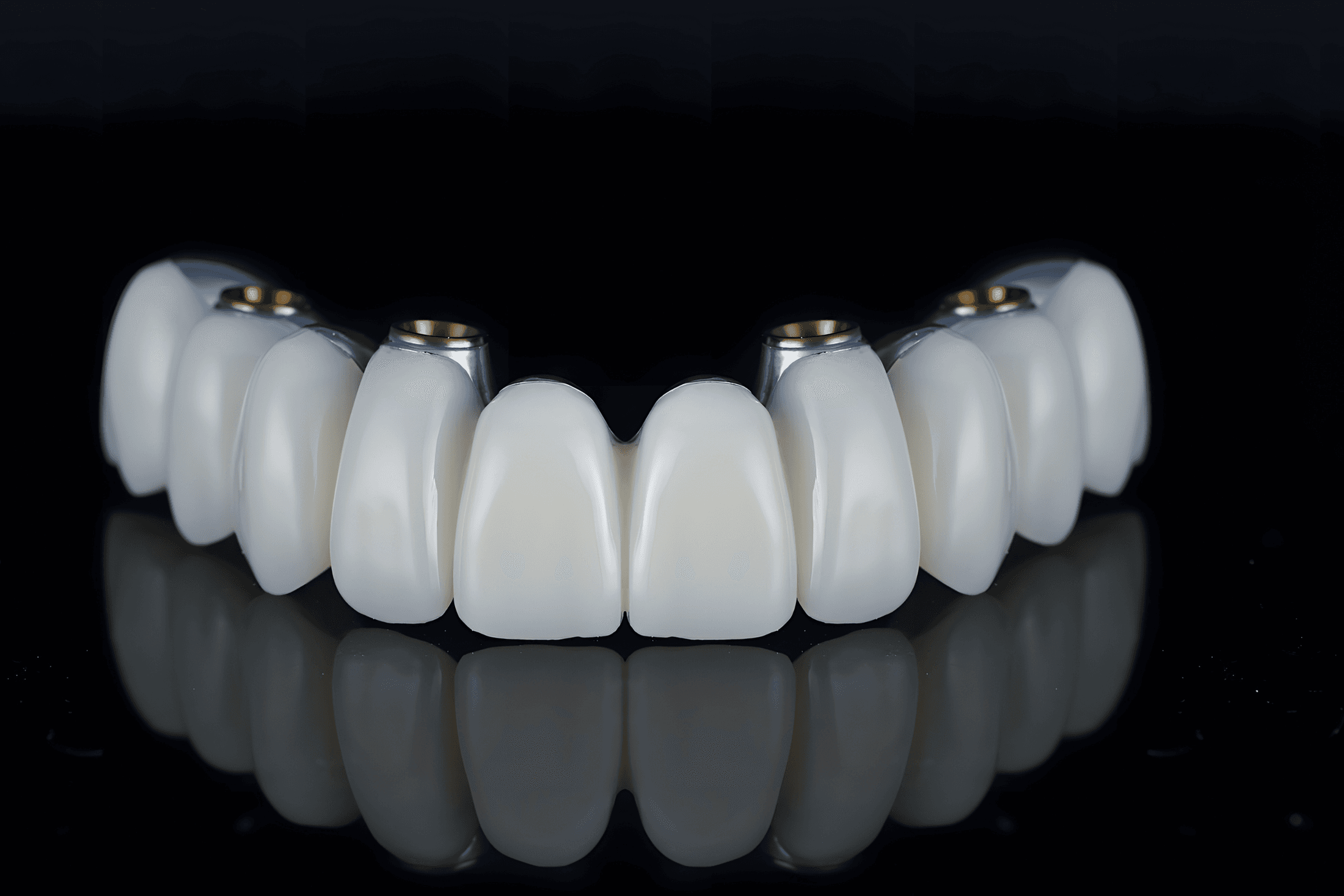 Banner Content Background